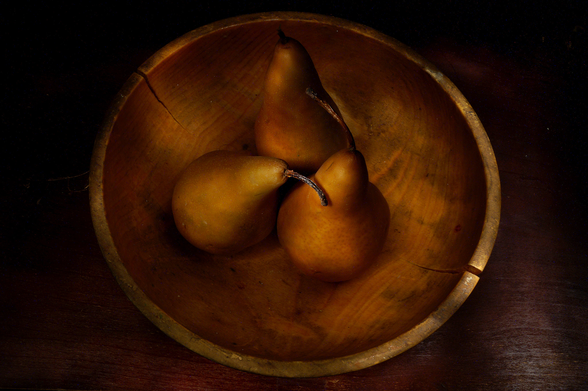 Golden Pear copy