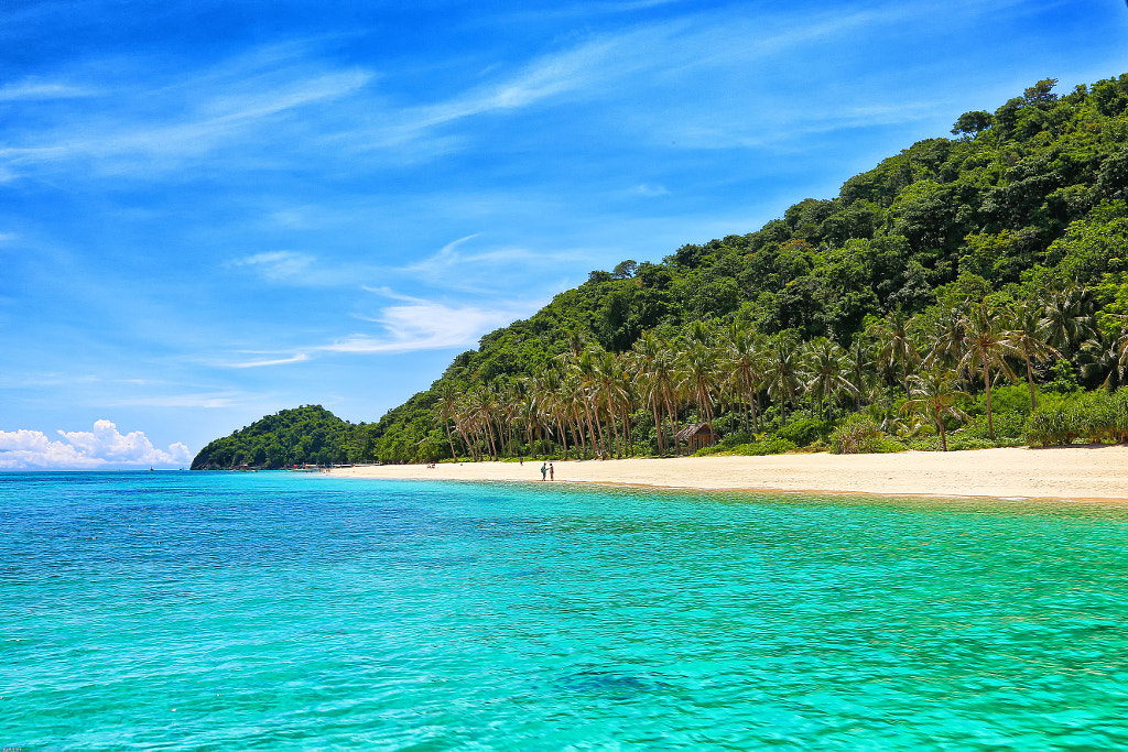 Boracay by Jerry Lee on 500px.com