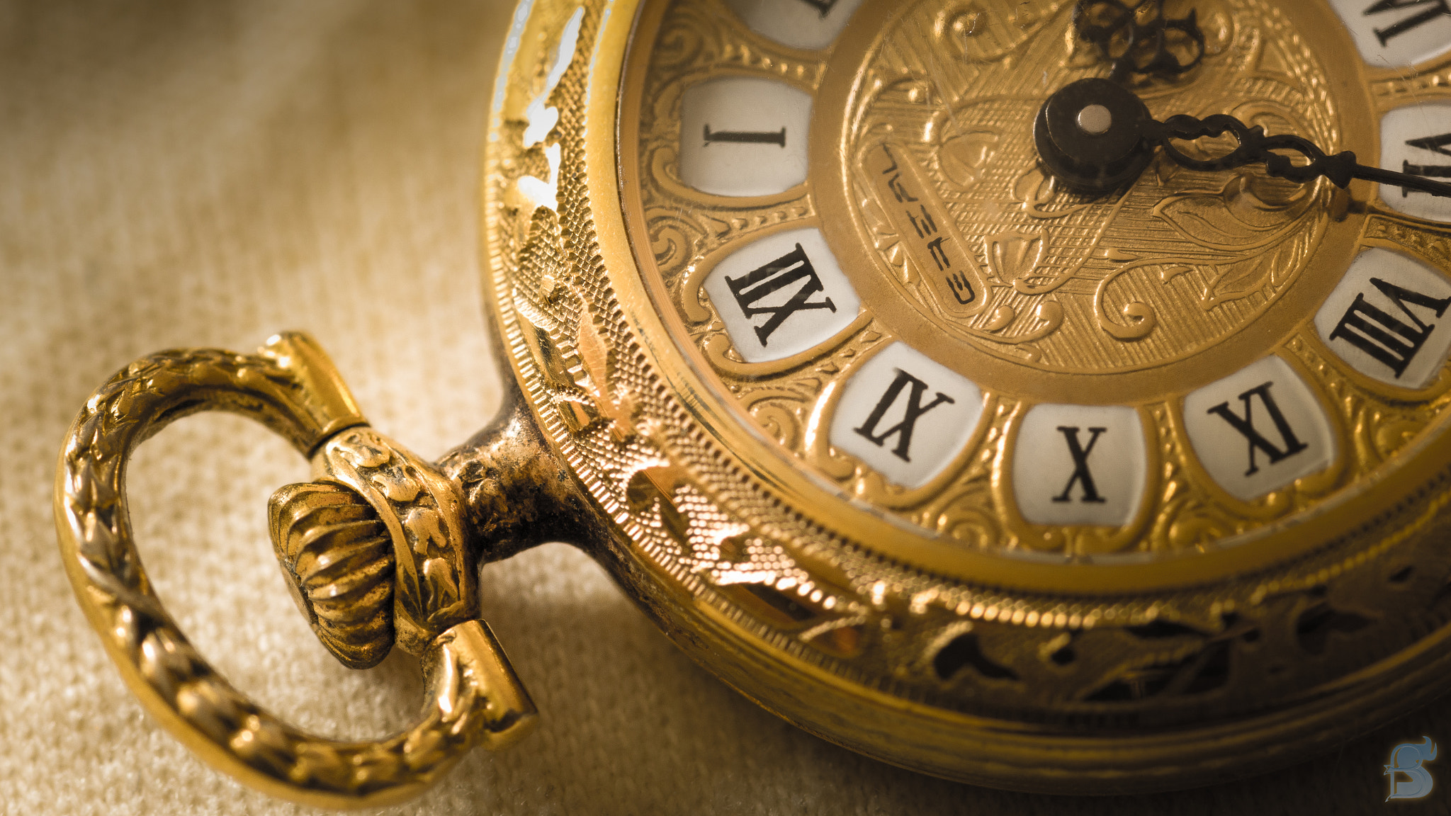 It's Time... So take it !