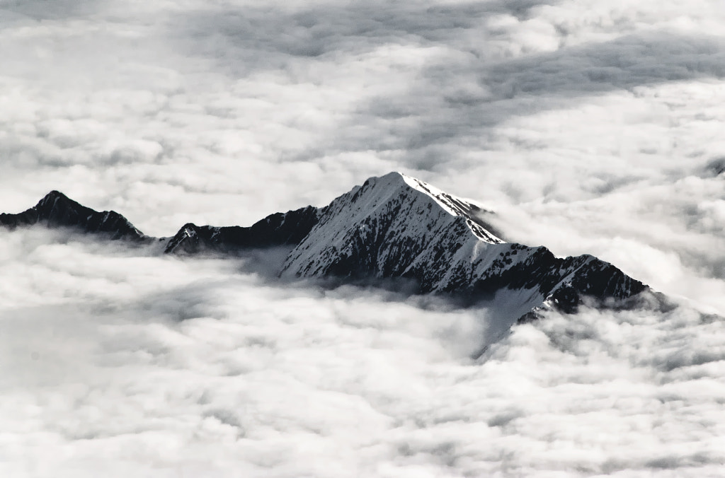 Alps by Danilo Fisichella on 500px.com