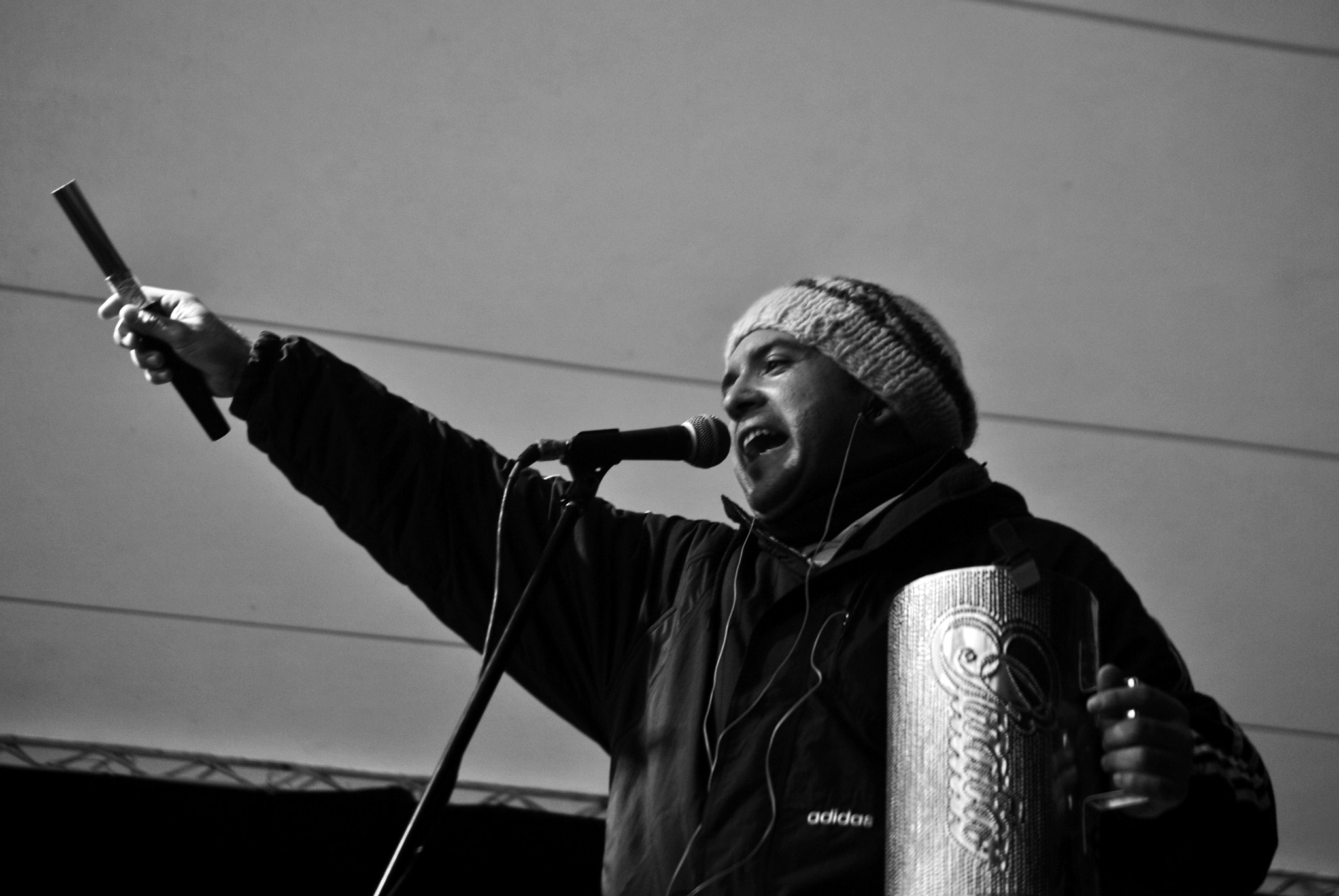 Nikon D3000 sample photo. Chorizo salvaje  photography