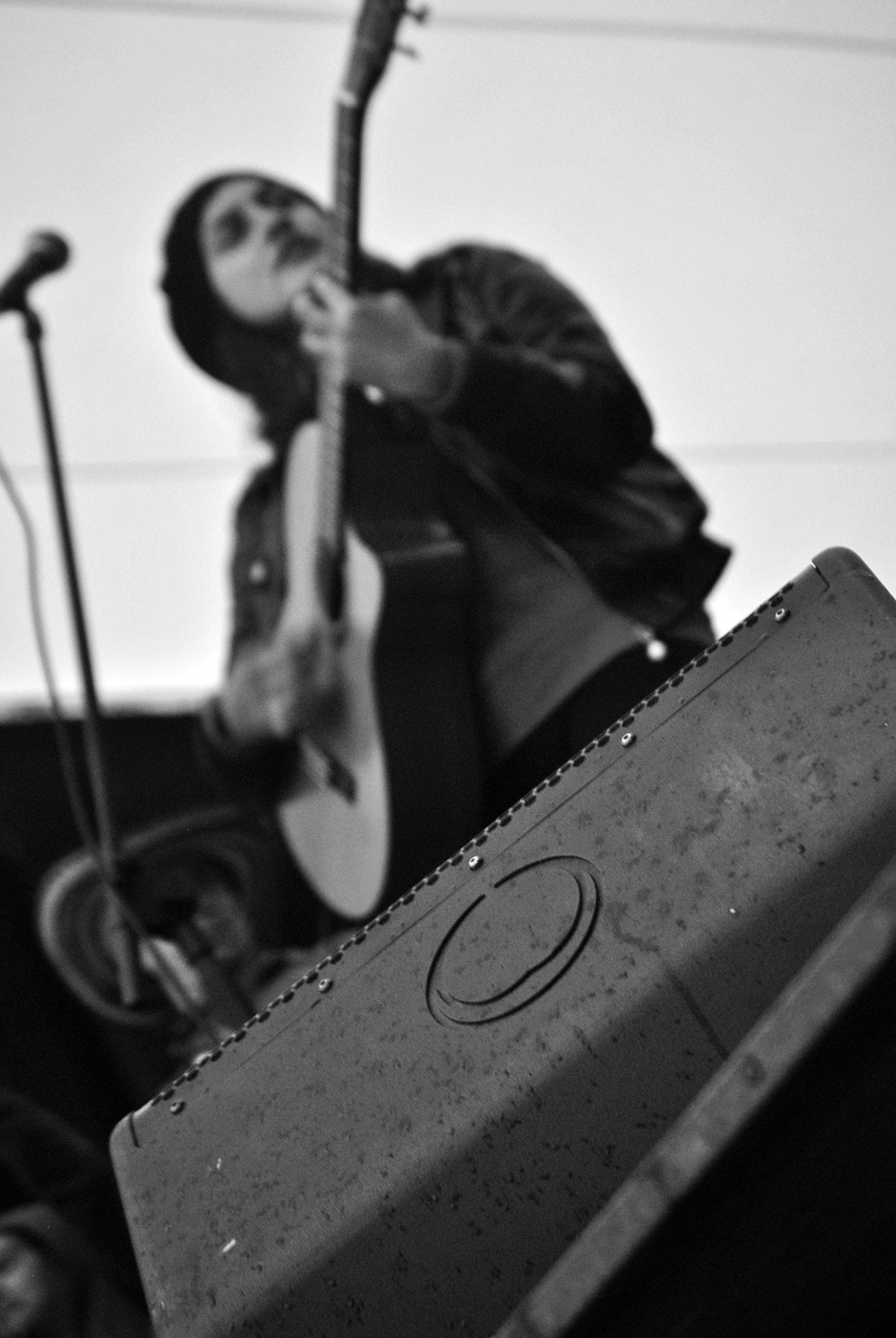 Nikon D3000 sample photo. Chorizo salvaje  photography