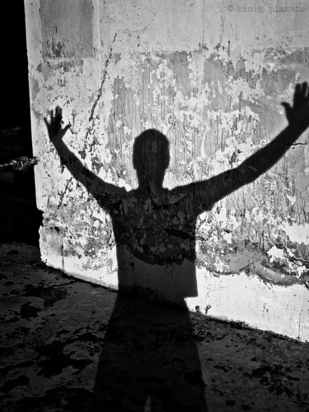 Playing With Shadows