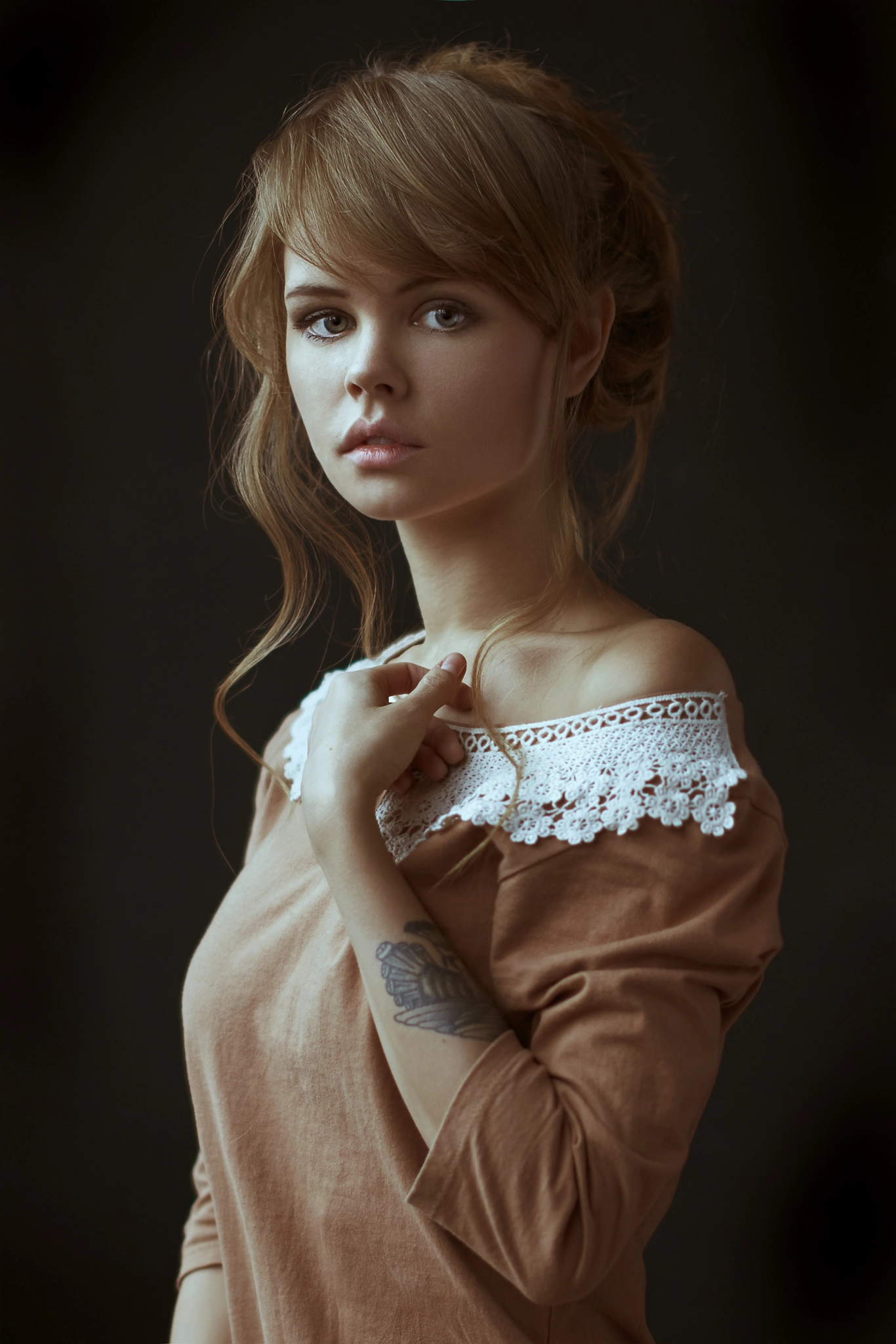 Anastasiya By Alexander Vinogradov Photo 90905697 500px