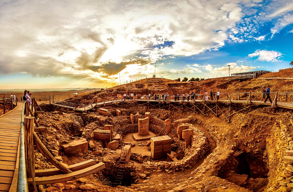 GobekliTepe por tunc suerdas en 500px.com