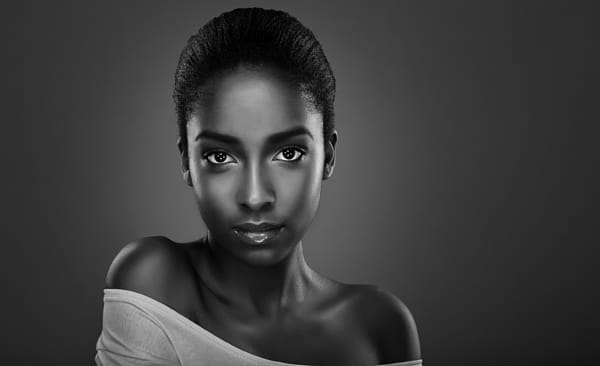 Jada by Kamal Mostofi on 500px.com