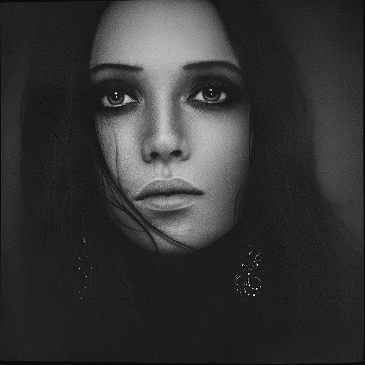 by Alexander Fess / 500px