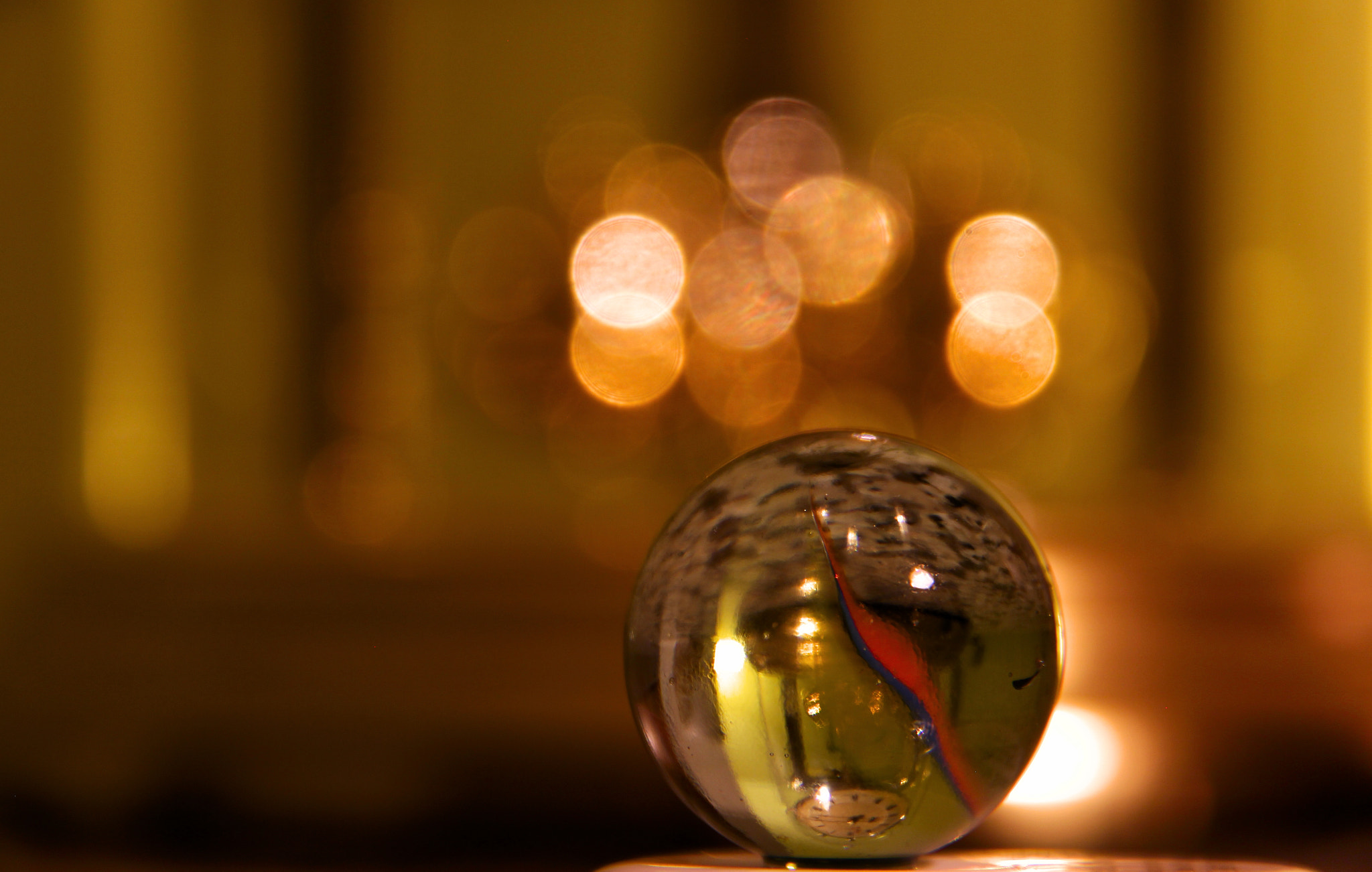 The Marble..