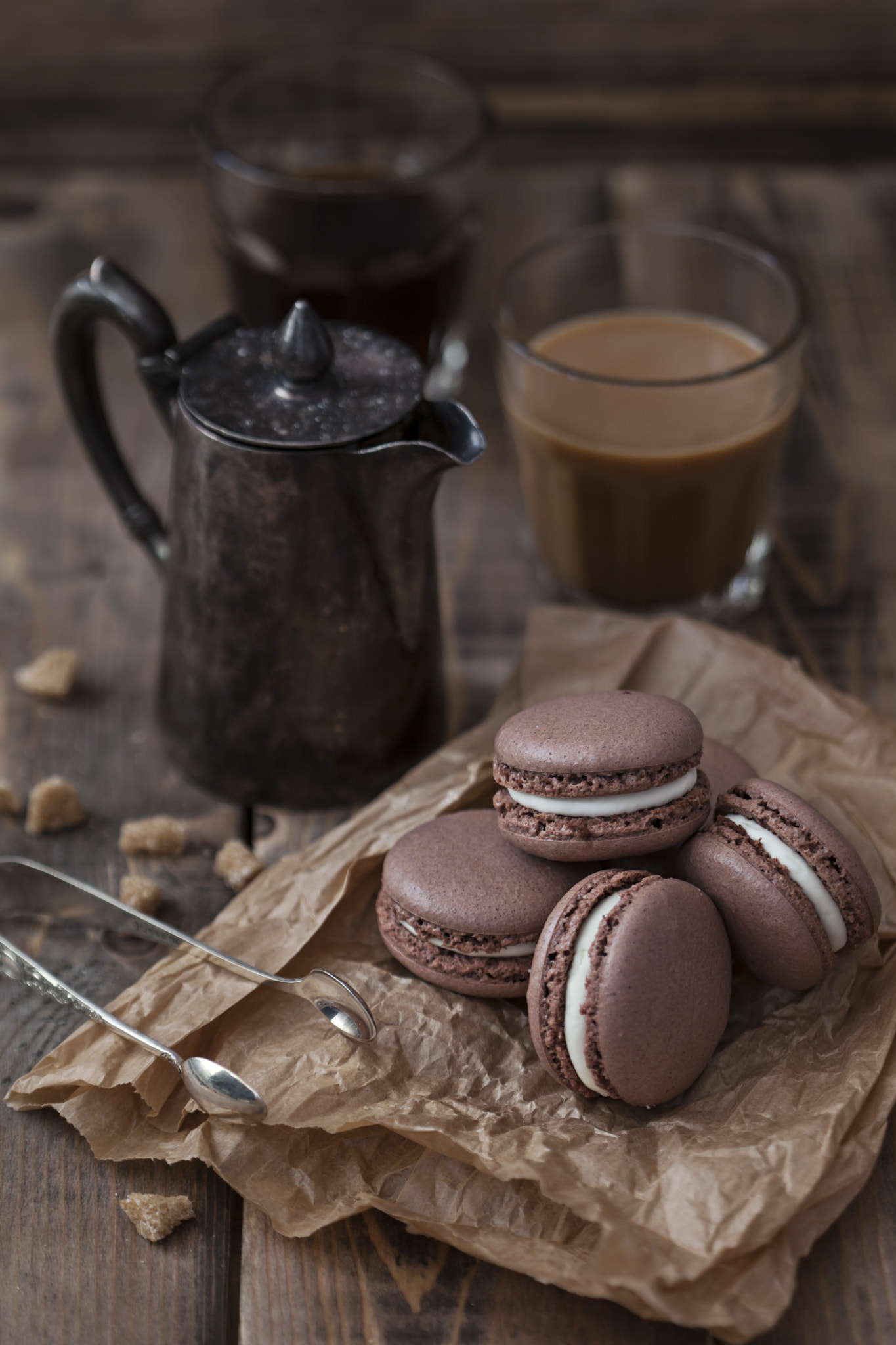 Macaron