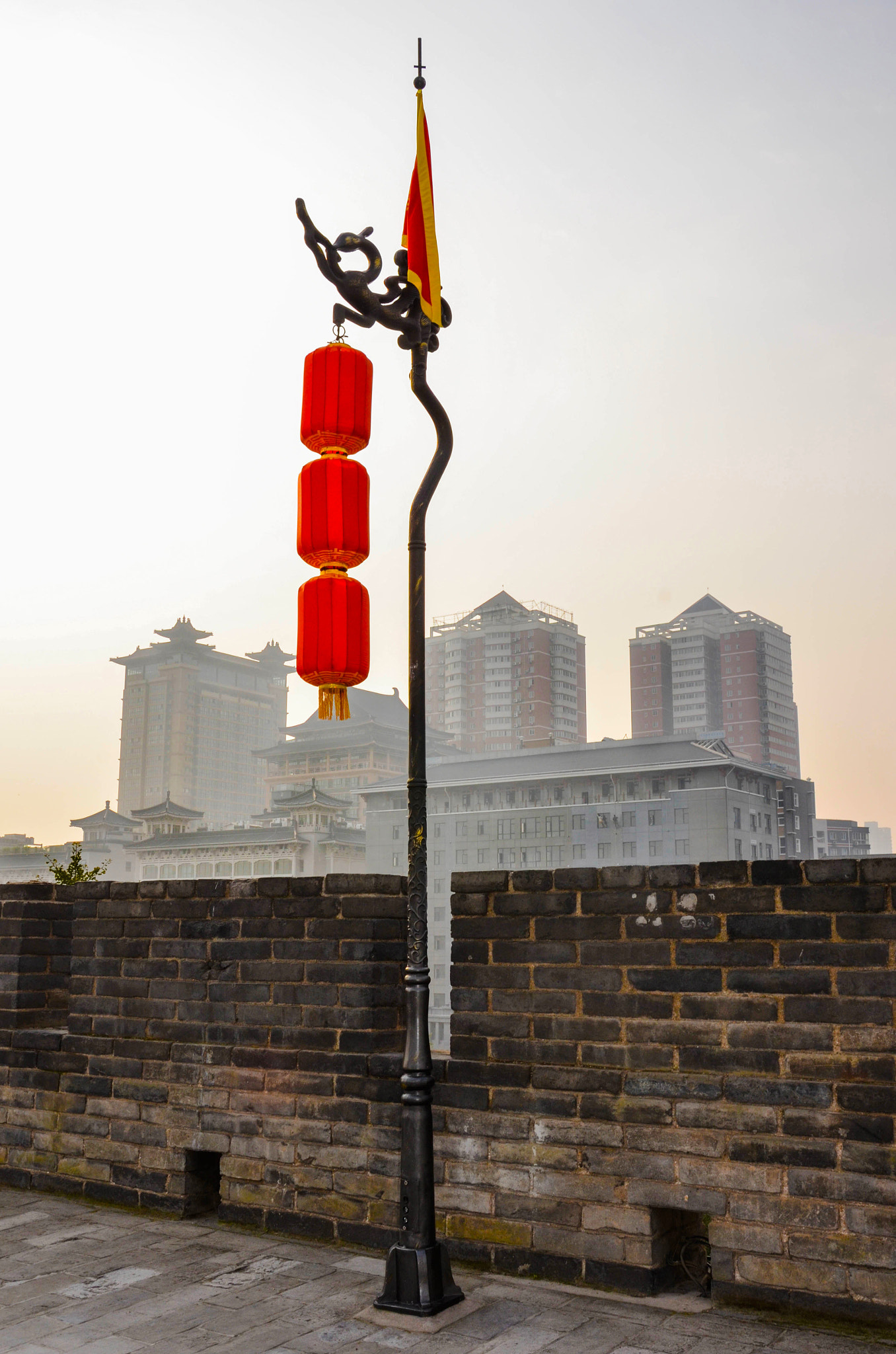 Red Lantern