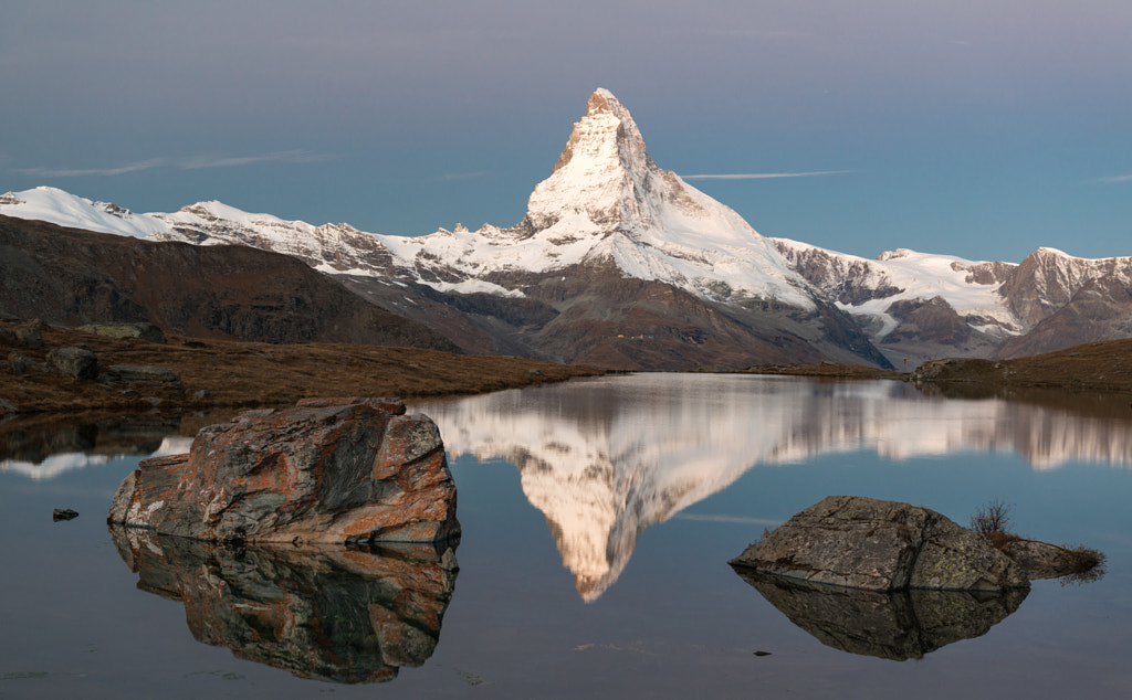 Matterhorn