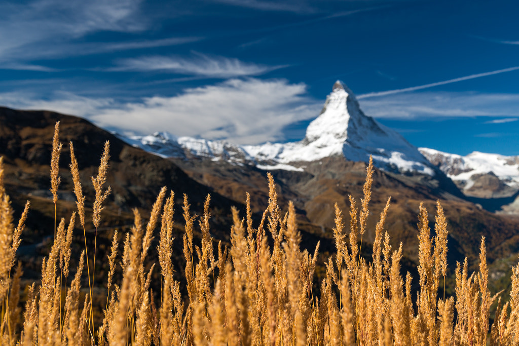 Matterhorn