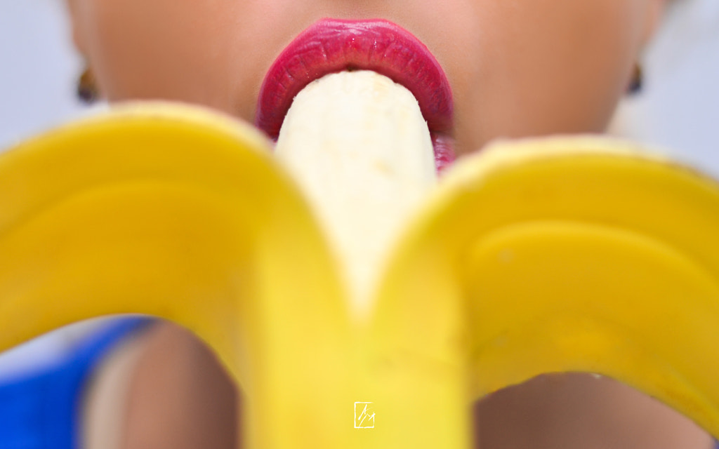 Bananaaa! by Alex Mocanu on 500px.com