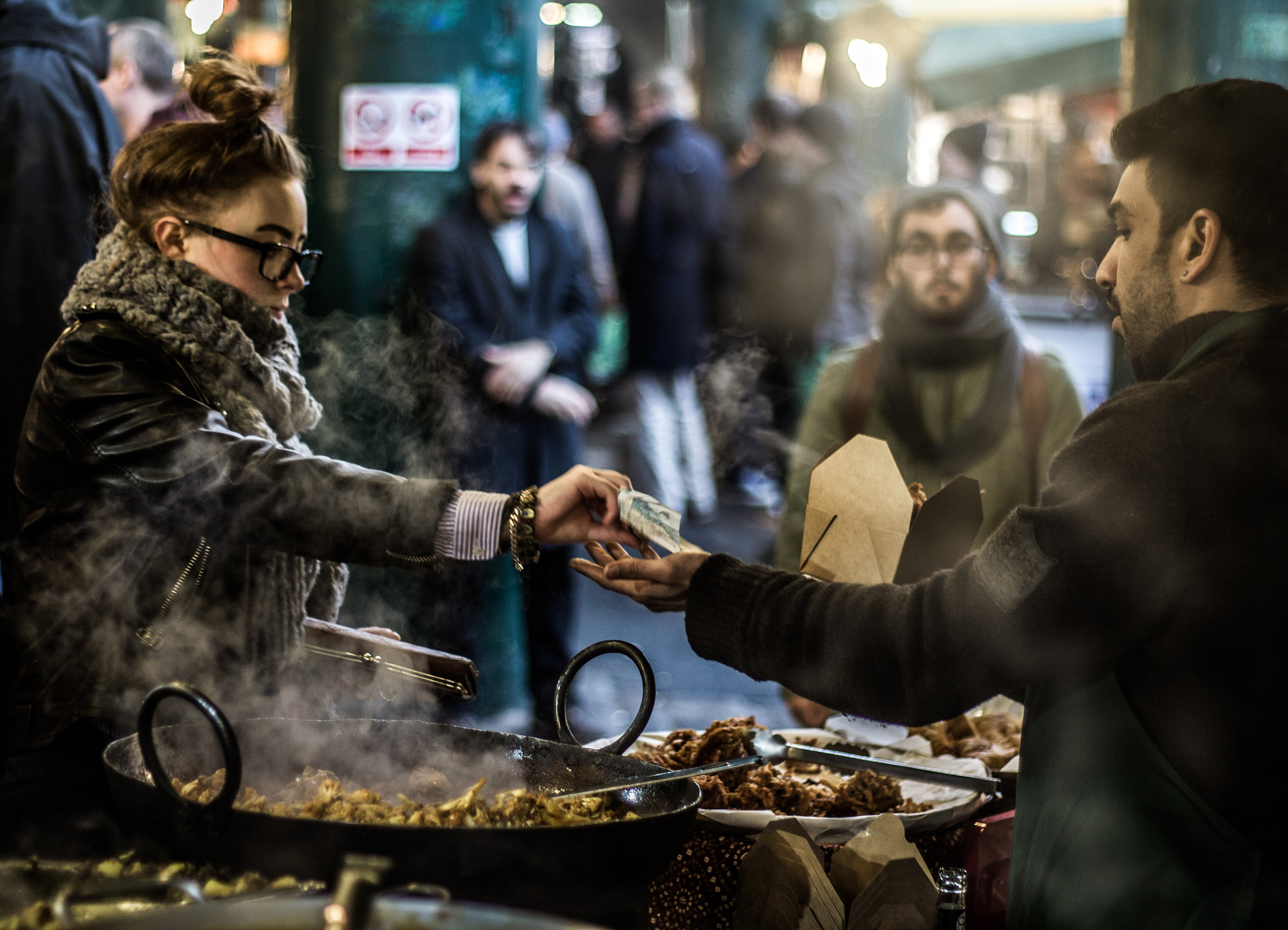 Borough Market