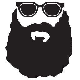 Beard T Shirt, Fear the Beard