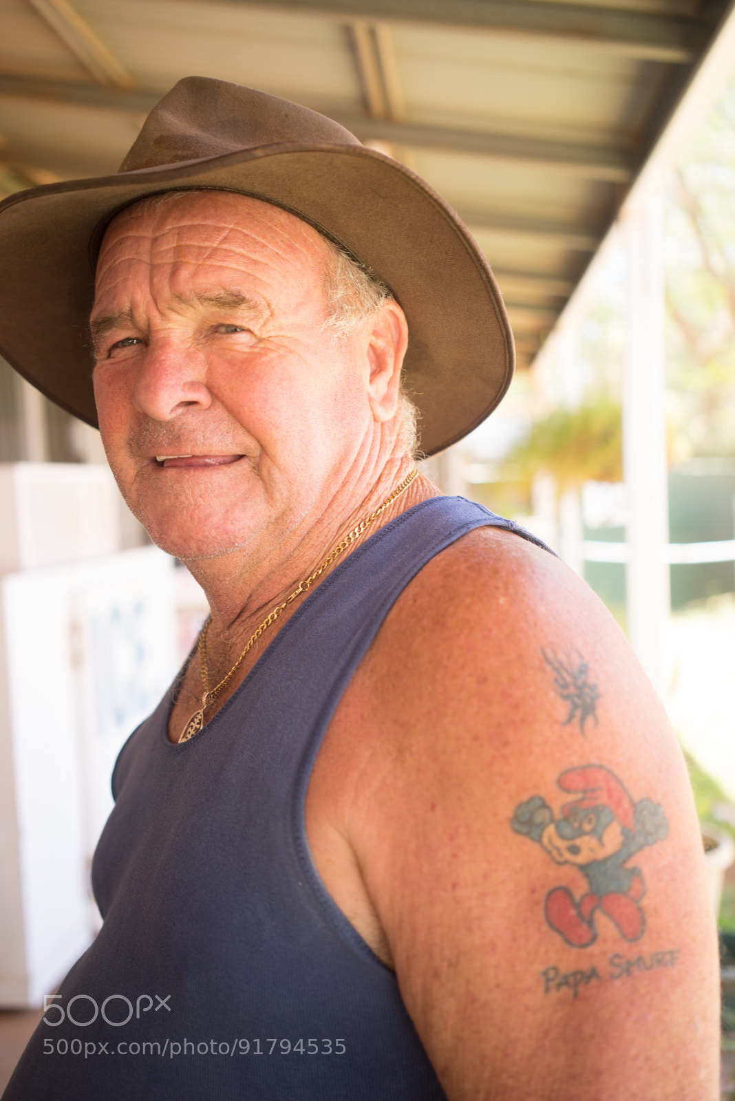 Sony a7R sample photo. Australie photography