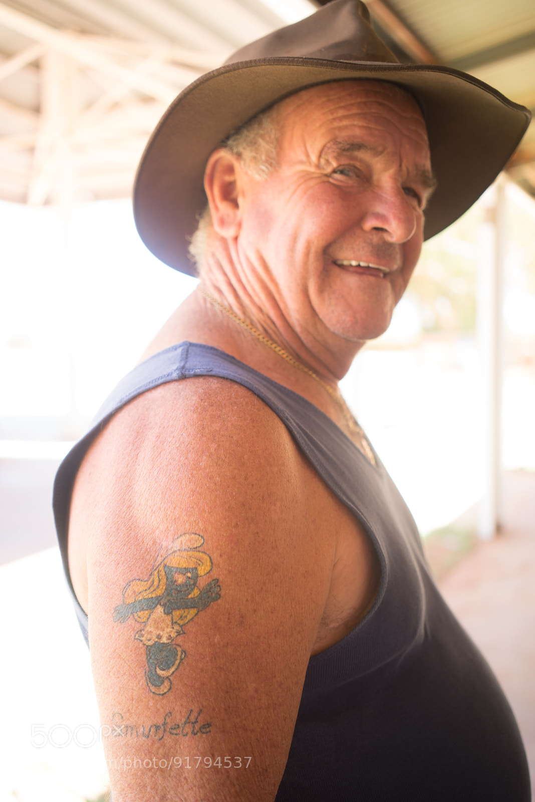 Sony a7R sample photo. Australie photography