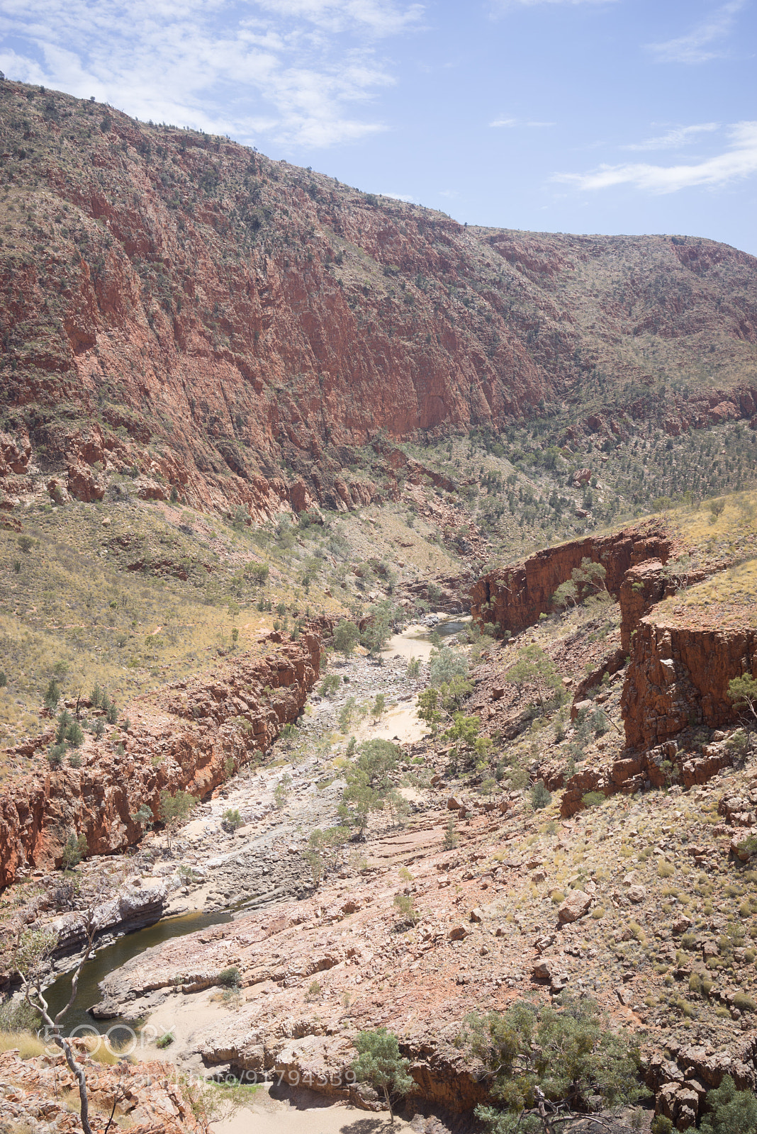 Sony a7R sample photo. Australie photography