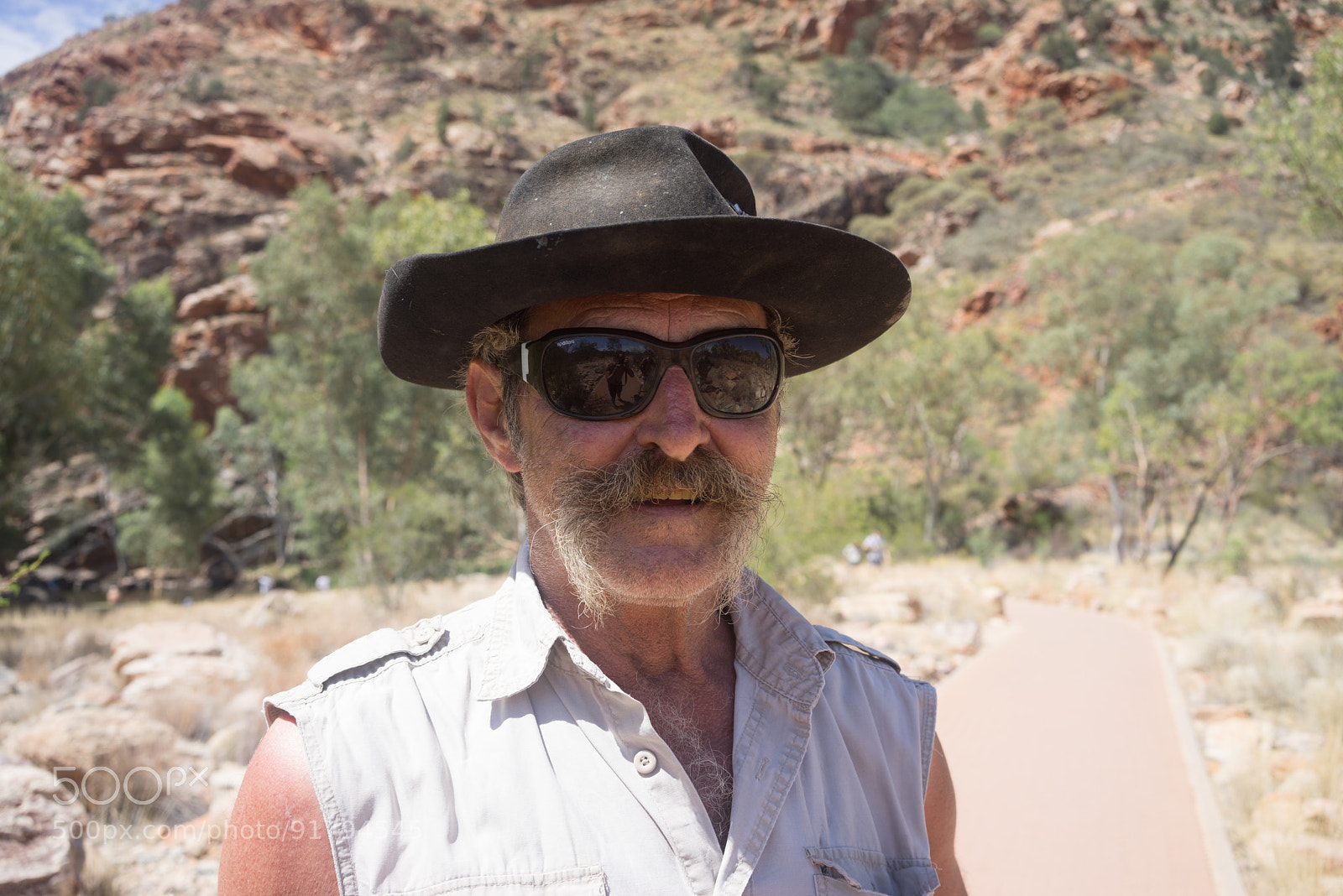 Sony a7R sample photo. Australie photography