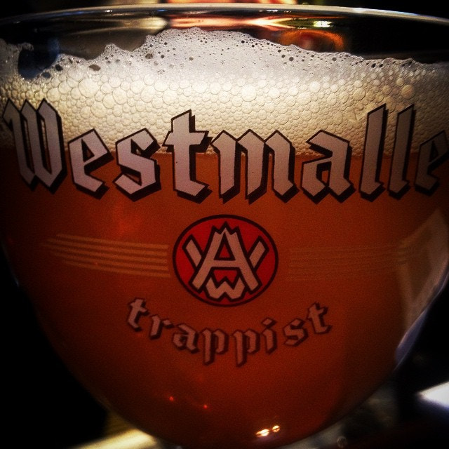 Récompense bien méritée !!! #westmalle #trapist #beer #instagramers #instagood #photooftheday #picof by Guillaume Dalaidenne on 500px.com