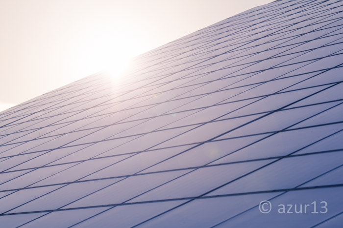 Solar energy