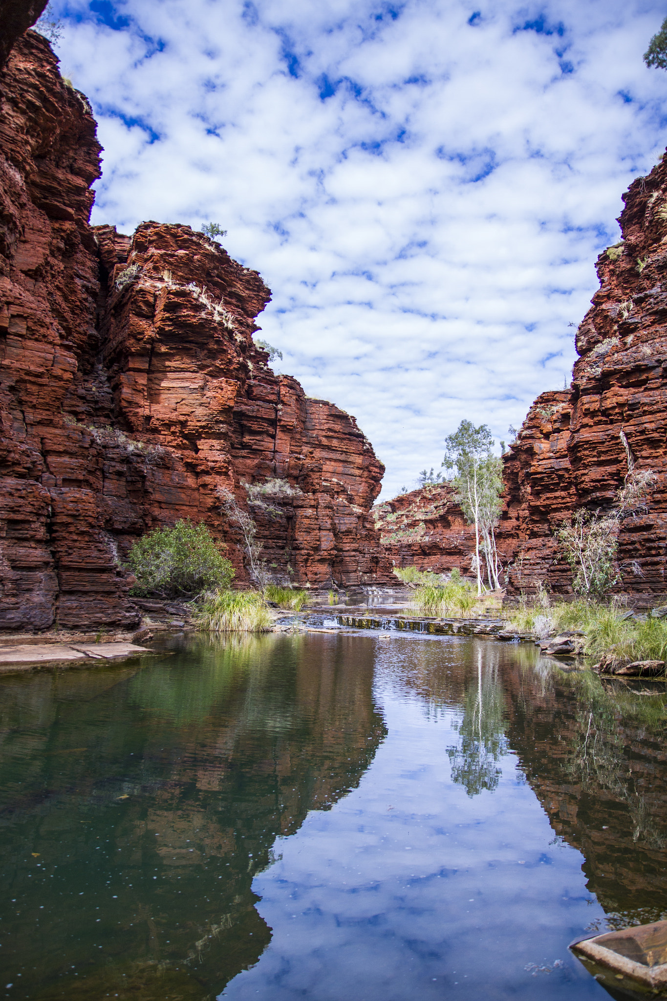 Karijini National Park - Australia