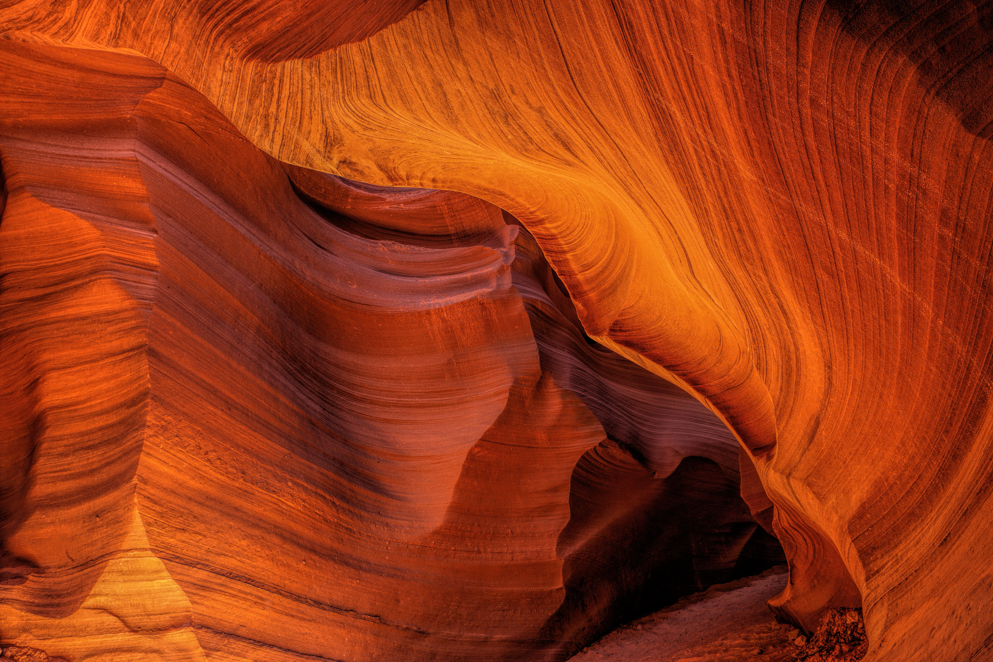 Antelope Canyon