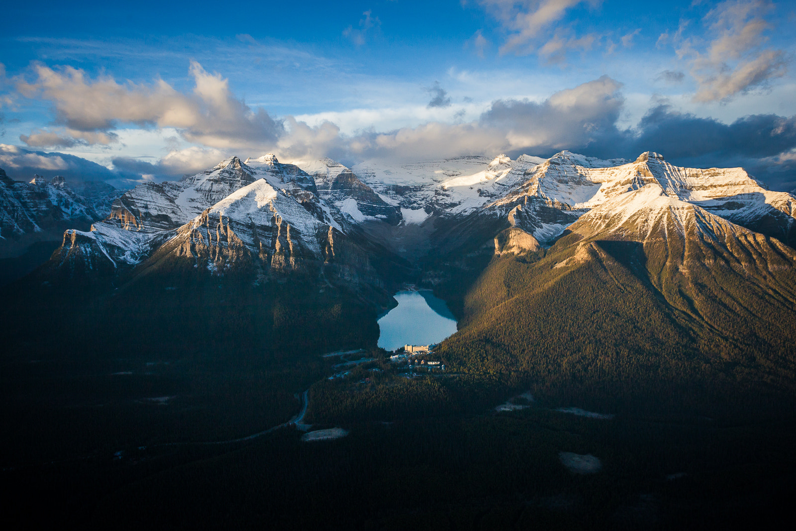 callum snapebest landscape photos
