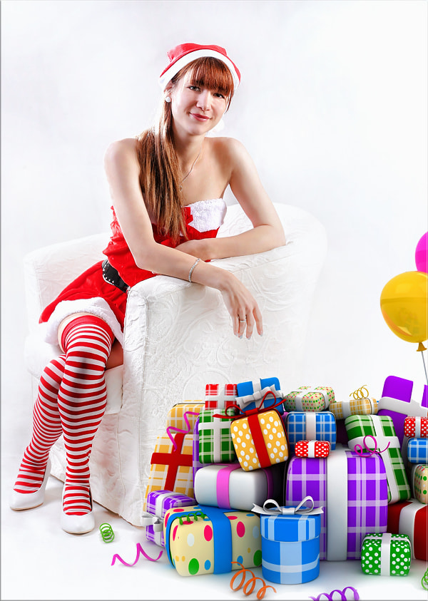 lieber nikolaus ...