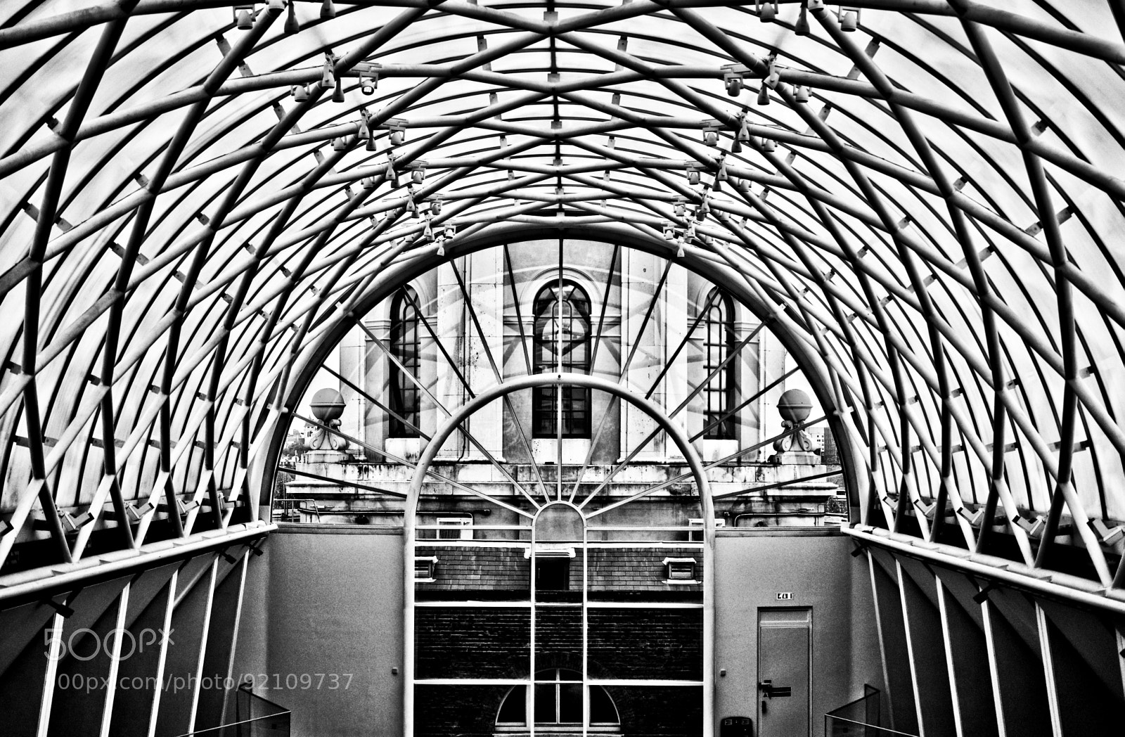 Nikon D3100 sample photo. Imperial war museum photography