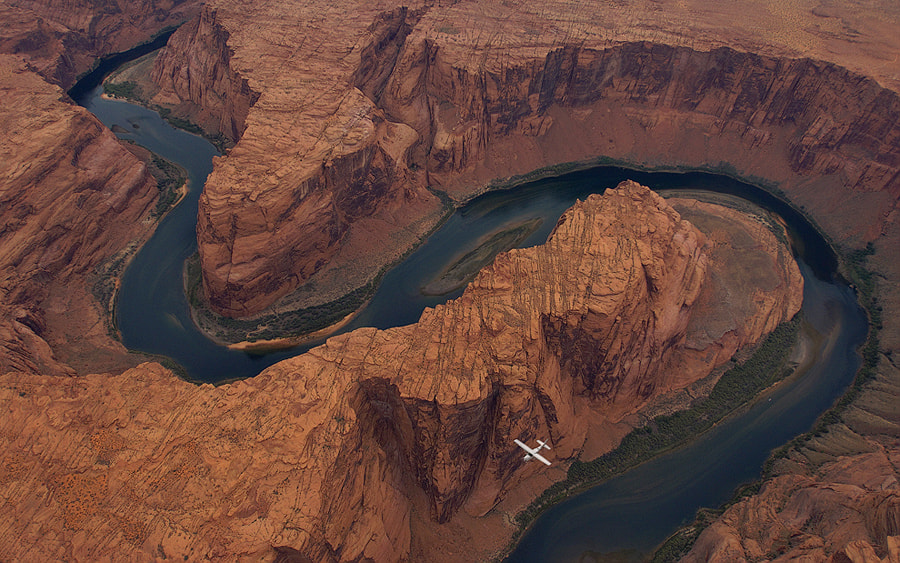 Point of Reference by Mike Reyfman on 500px.com