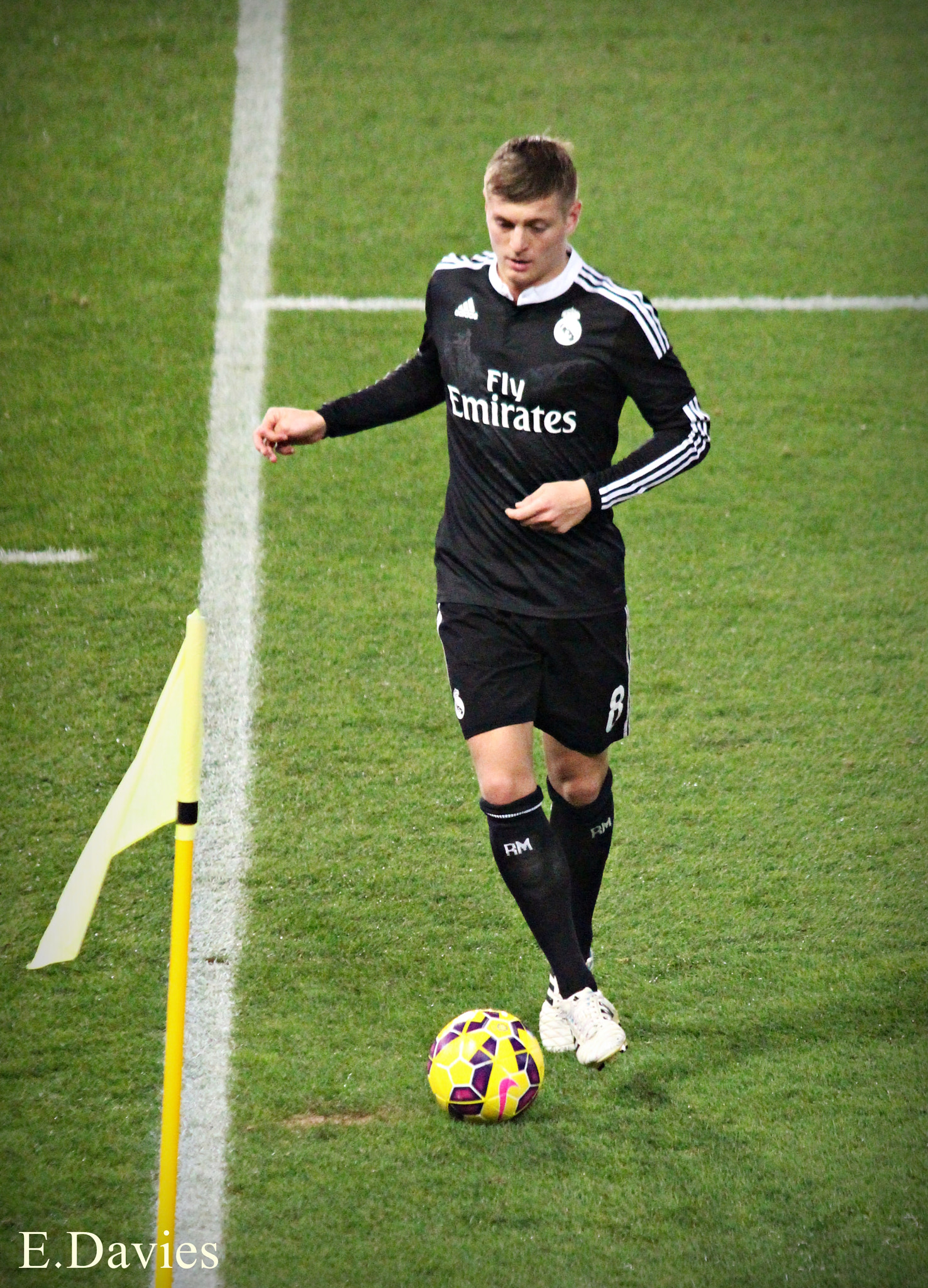 Toni Kroos