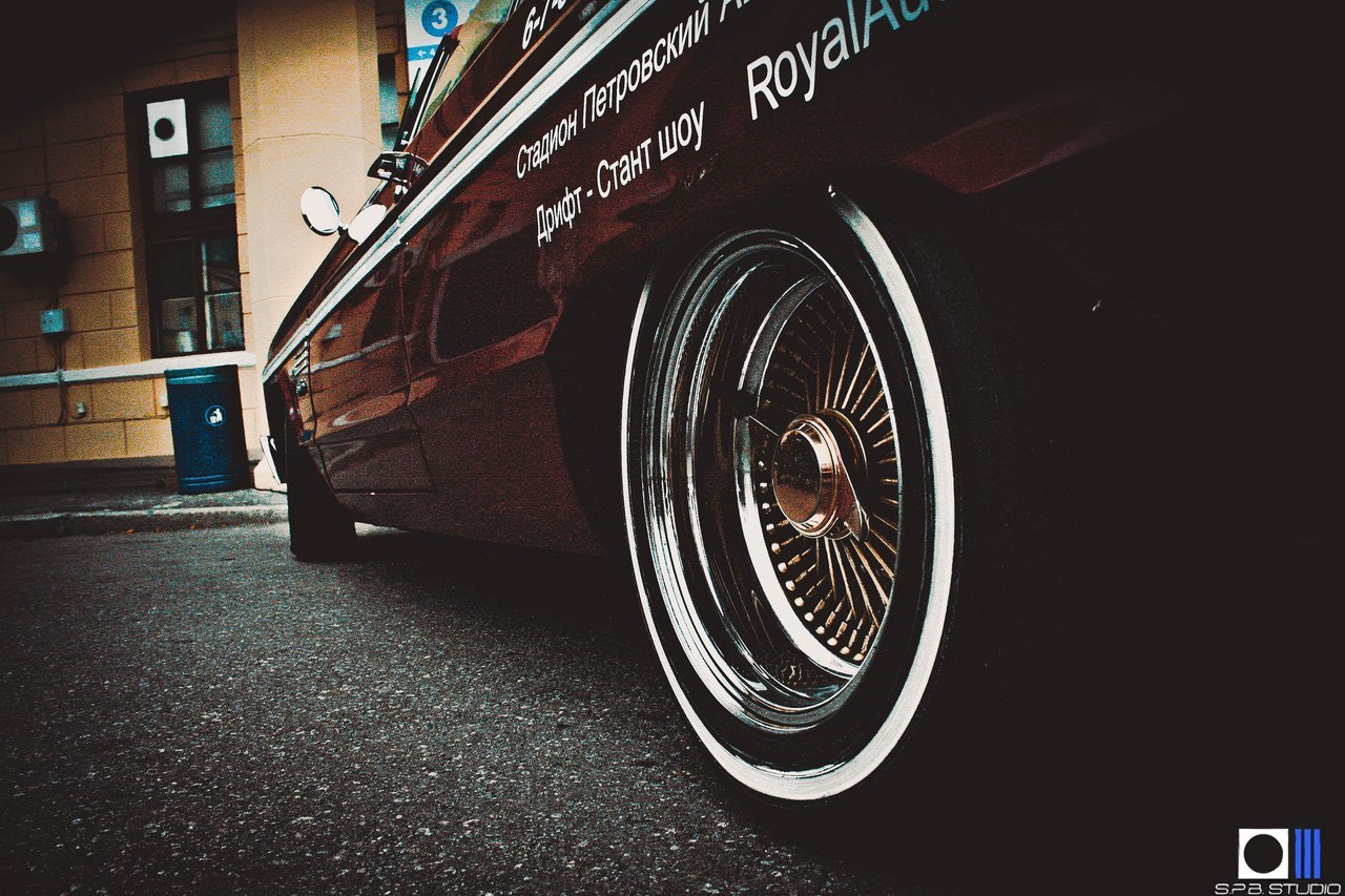 Royal avto