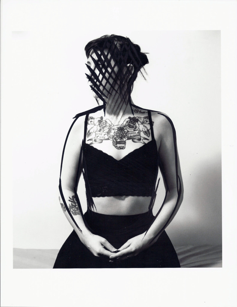 Self Portrait II by Katie Costa on 500px.com