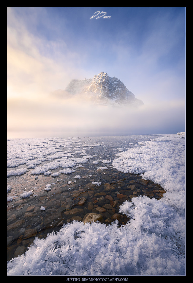 From the Mists by Justin Grimm on 500px.com