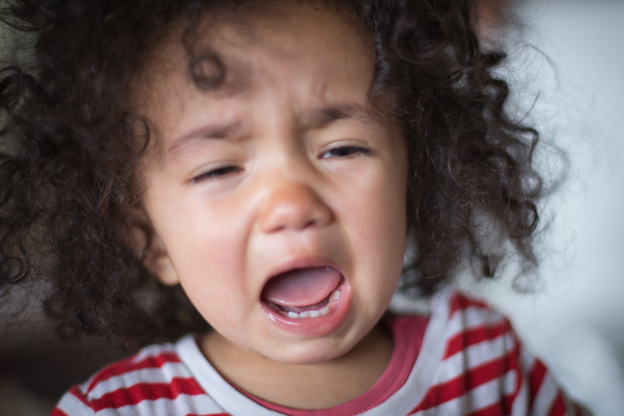 Just Crying by Axel Pétur Axelsson / 500px