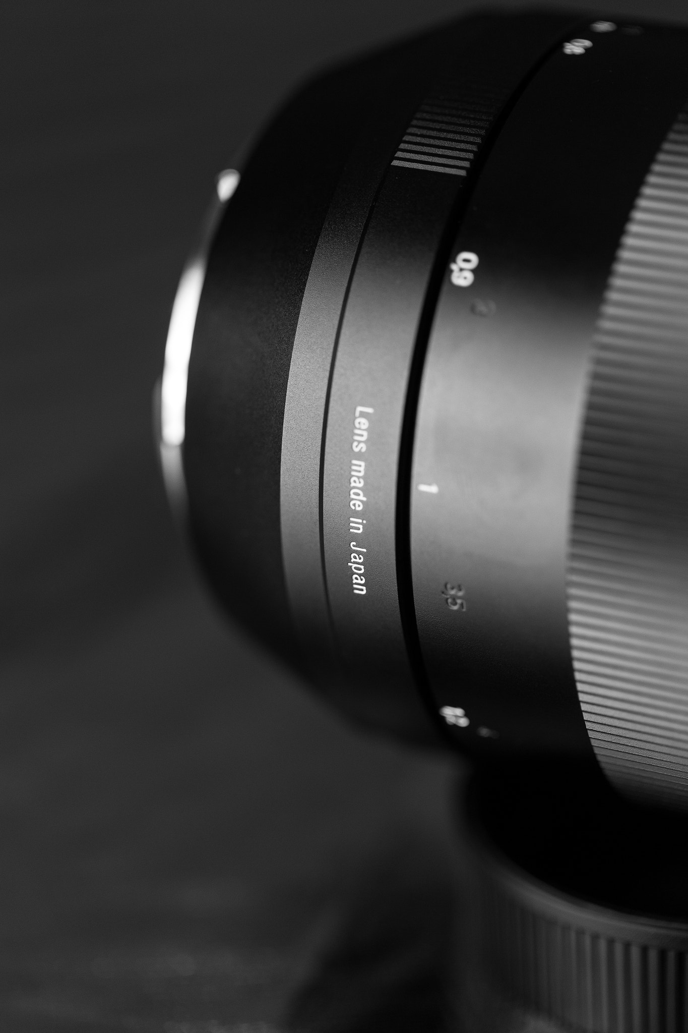 Zeiss APO Sonnar T* 2/135mm