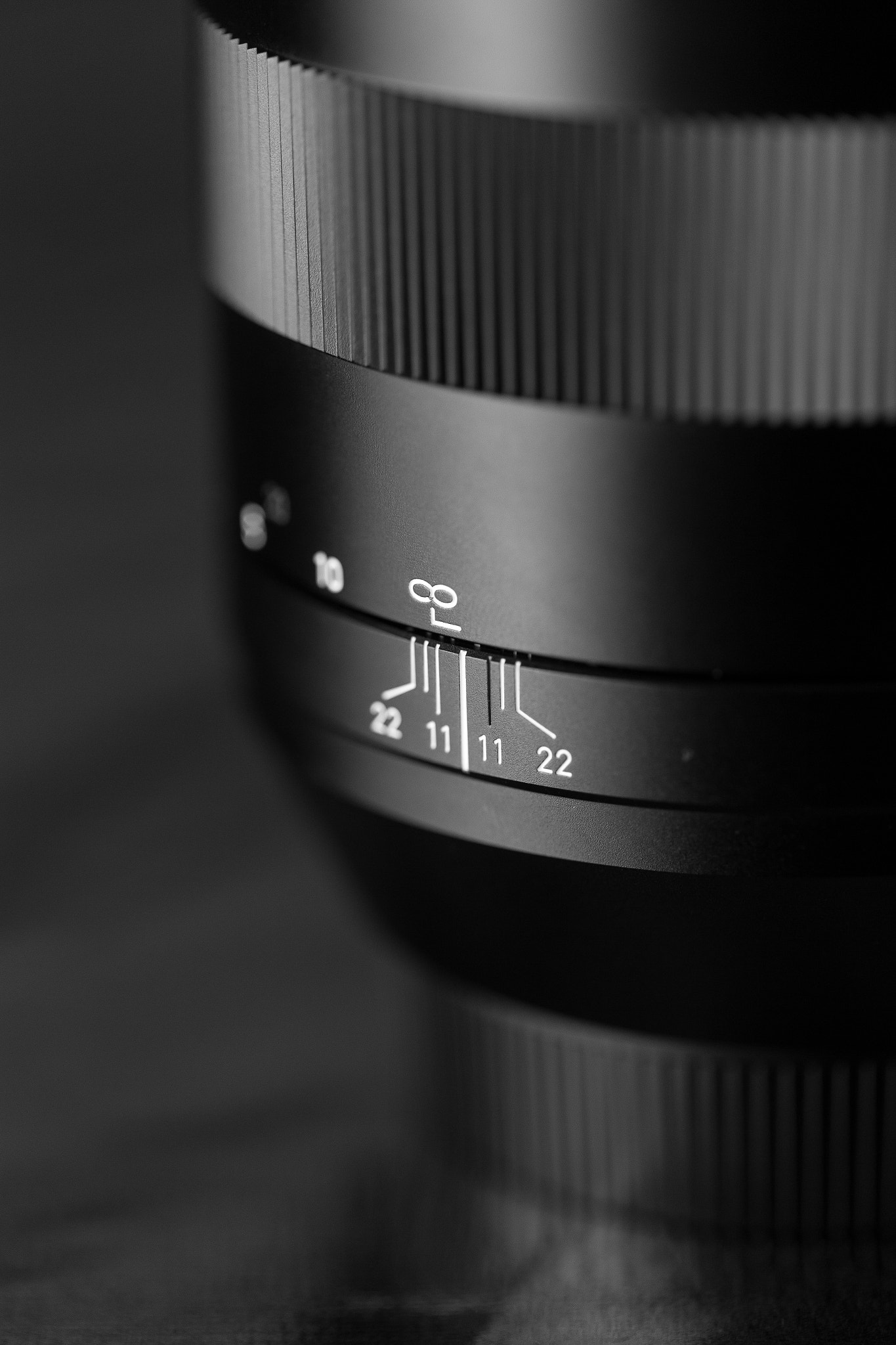 Zeiss APO Sonnar T* 2/135mm