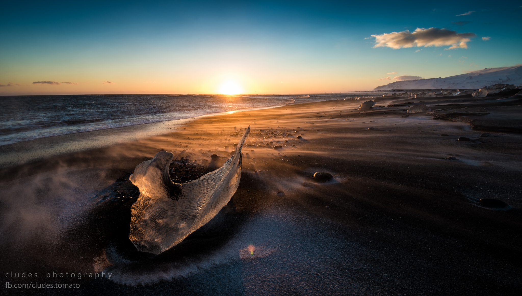 1. Fact - Windstorms