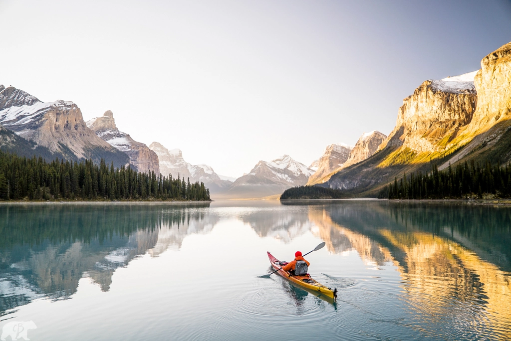 Morning in Alberta, Canada by Chris  Burkard on 500px.com