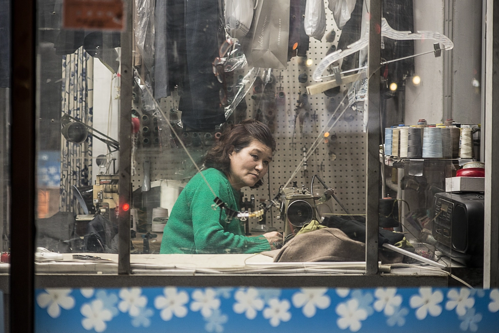 Beyond the surface #14 by Francesco Cavicchioli on 500px.com