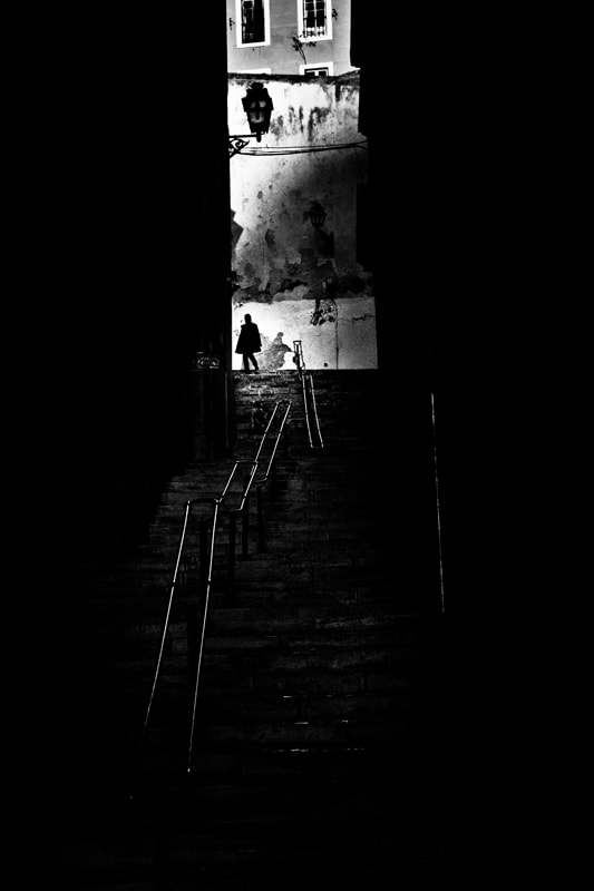 Lisbon evening sessions #41