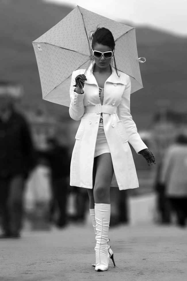 Suzana Al Salkini by Ivan Ivanovski Photo 93615723 / 500px