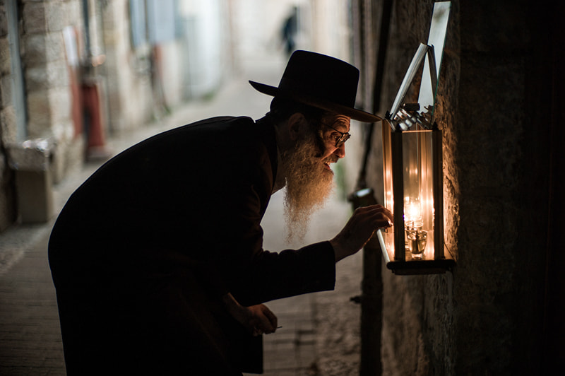 Jerusalem by Chong Han on 500px.com