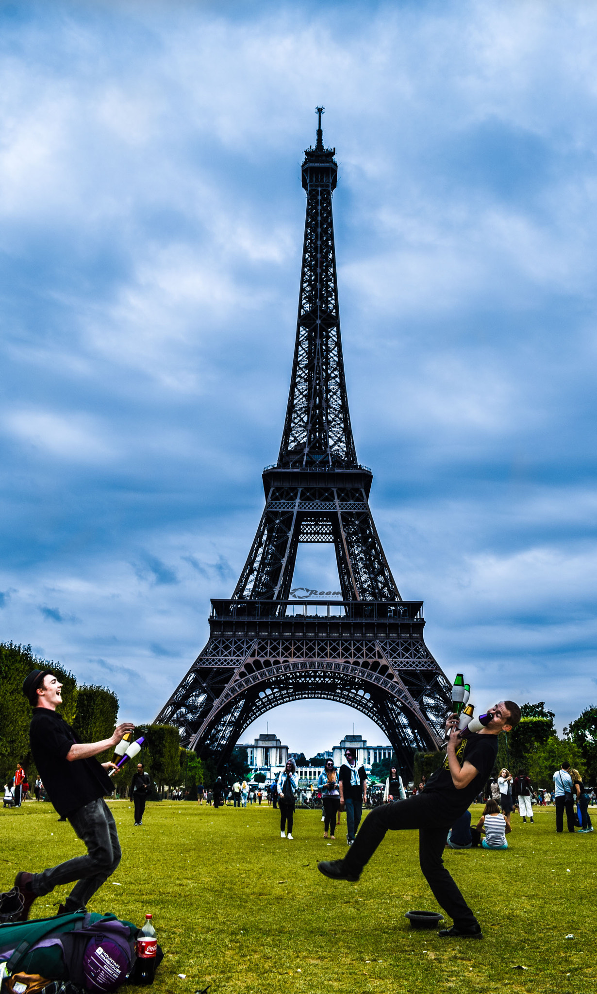 صور برج ايفل باريس غلاف