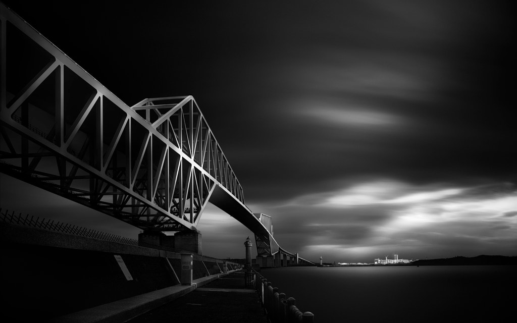 Beyond the Gloom by Yoshihiko Wada on 500px.com