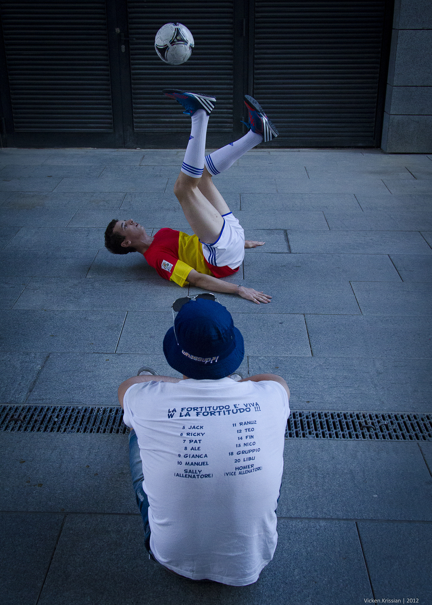 Euro 2012
