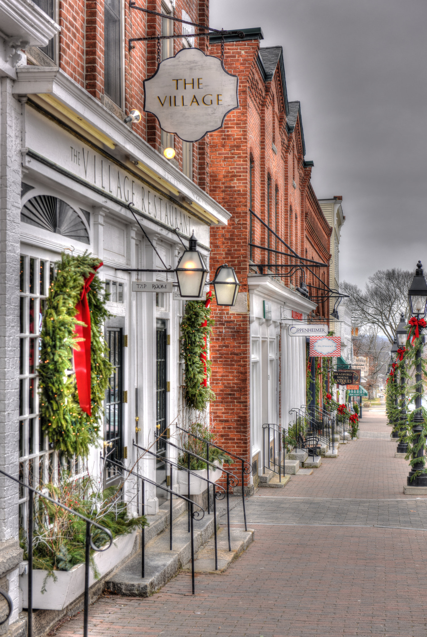 Litchfield, Connecticut by Brian Rapp Photo 94349699 / 500px