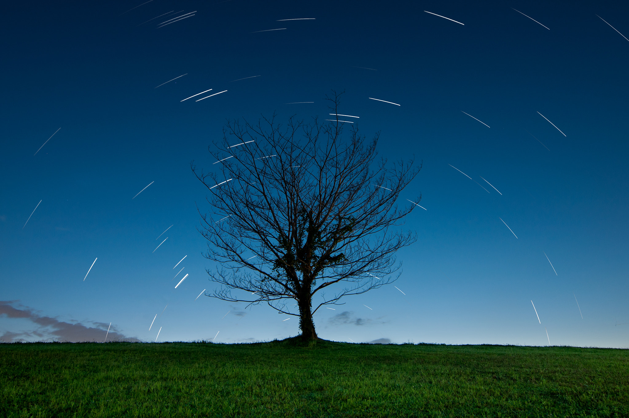 Eternity