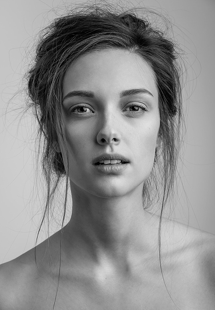 yannah by ralf michalak by Ralf Michalak / 500px